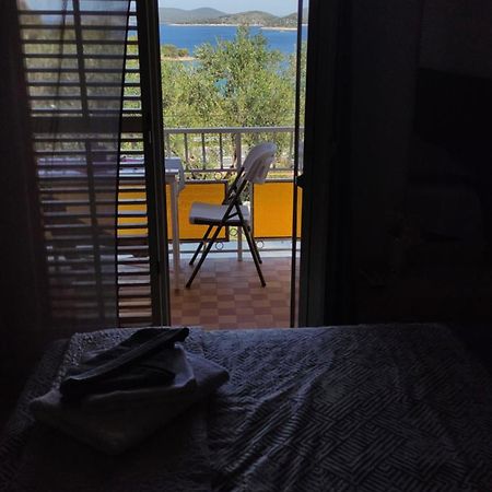 פרימוסטן Apartmani Krbelica 2 מראה חיצוני תמונה