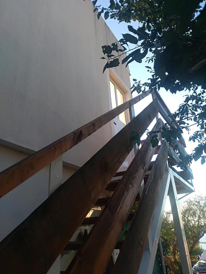 פרימוסטן Apartmani Krbelica 2 מראה חיצוני תמונה