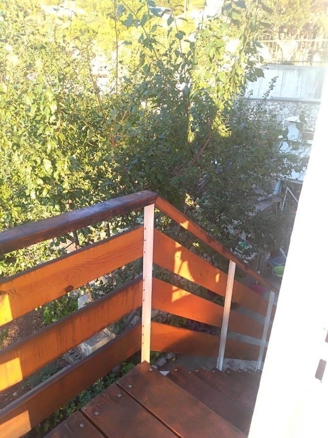פרימוסטן Apartmani Krbelica 2 מראה חיצוני תמונה