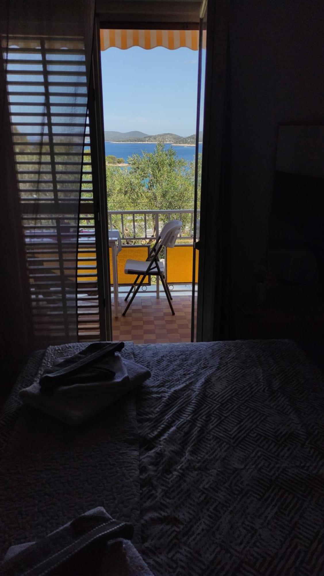 פרימוסטן Apartmani Krbelica 2 מראה חיצוני תמונה