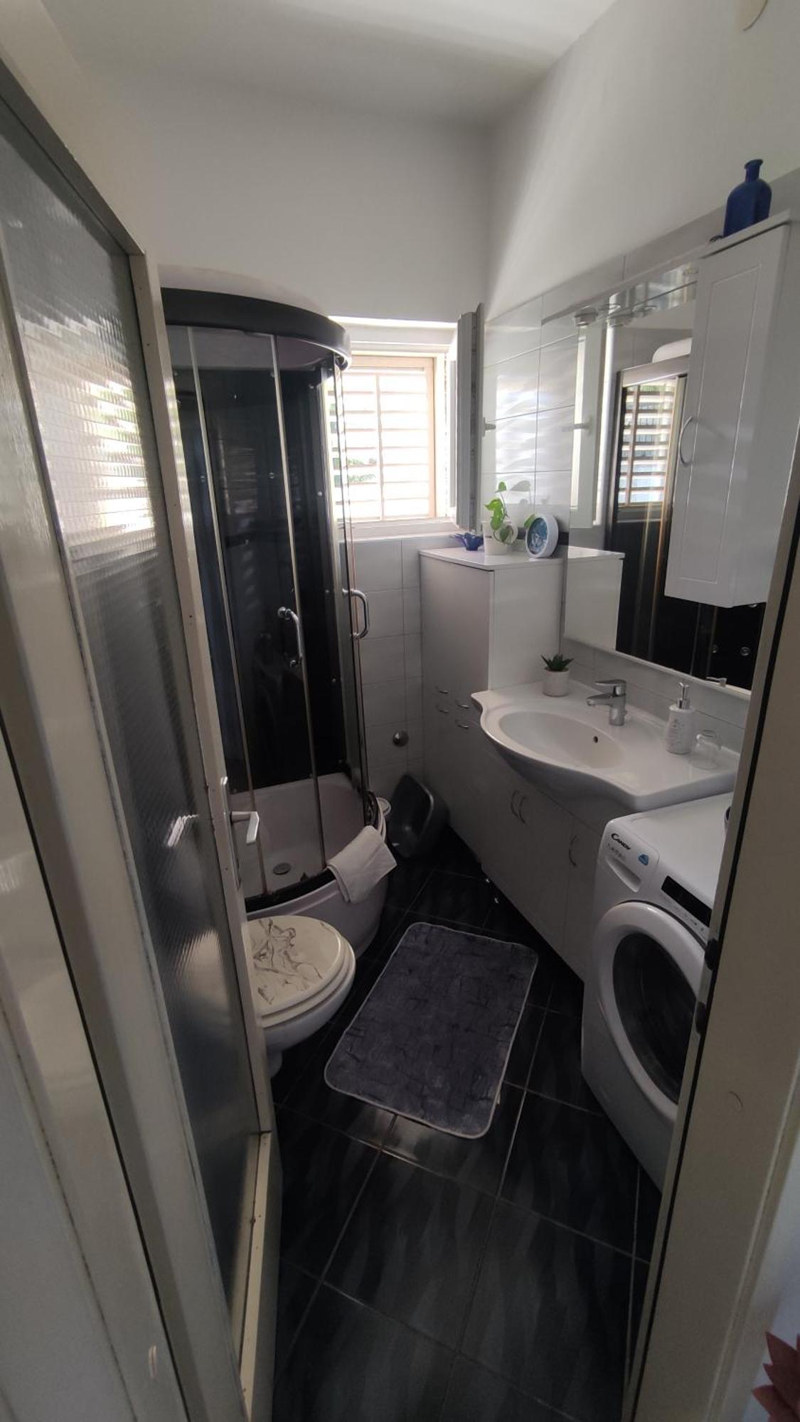 פרימוסטן Apartmani Krbelica 2 מראה חיצוני תמונה