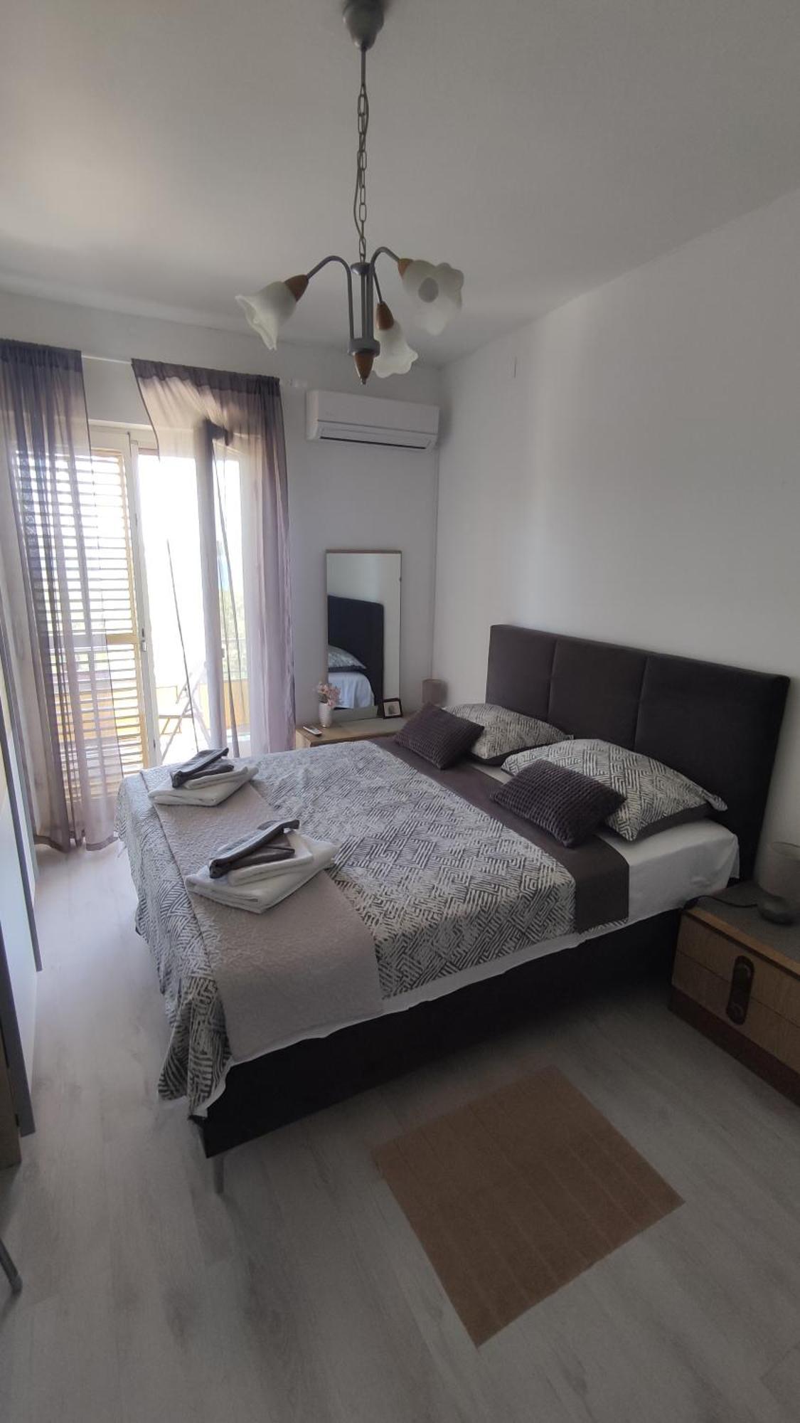 פרימוסטן Apartmani Krbelica 2 מראה חיצוני תמונה