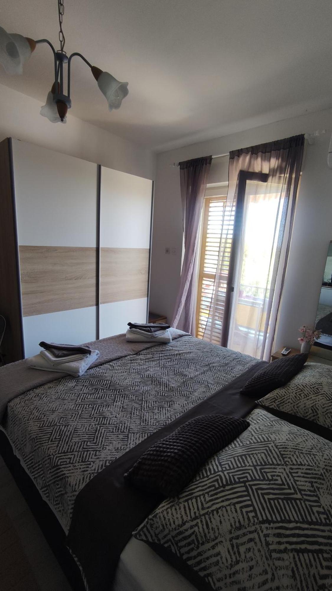 פרימוסטן Apartmani Krbelica 2 מראה חיצוני תמונה